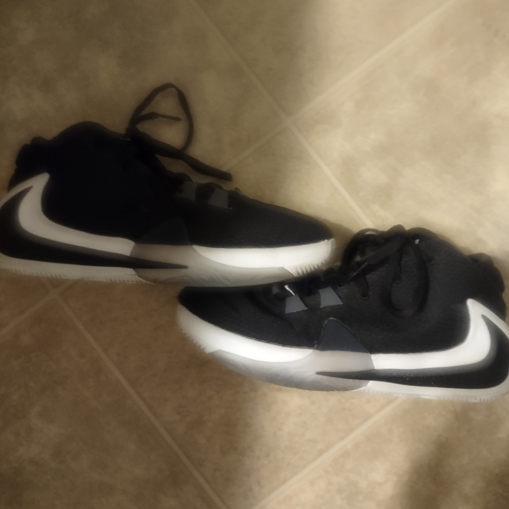 Nike Zoom Freak 1